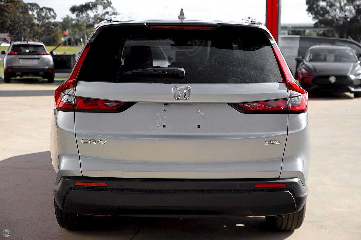 2024 Honda CR-V VTi L7 RS