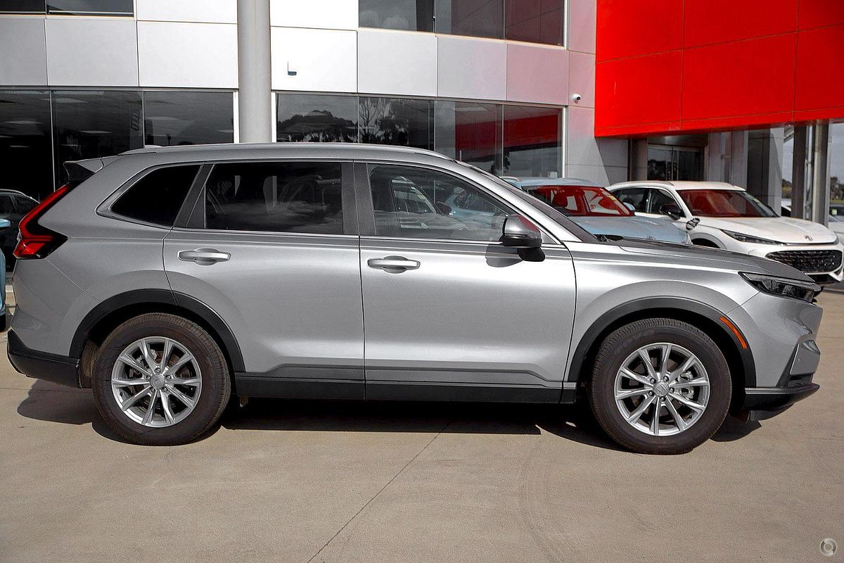 2024 Honda CR-V VTi L7 RS