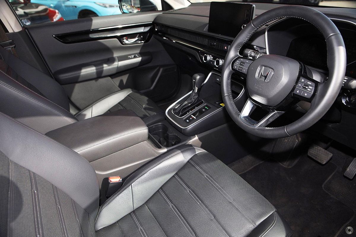 2024 Honda CR-V VTi L7 RS