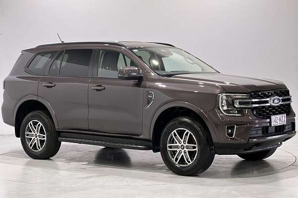 2023 Ford Everest Trend 2.0L