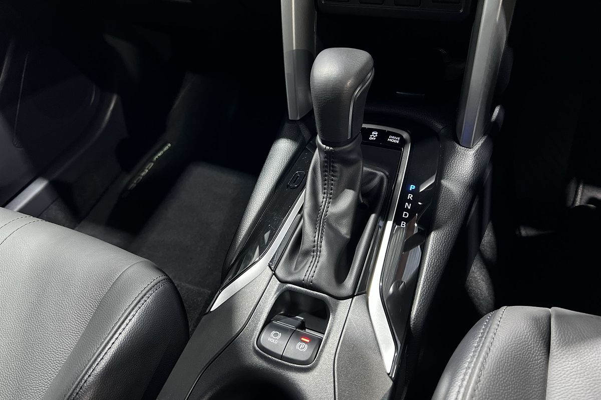 2023 Toyota Corolla Cross GXL MXGH10R