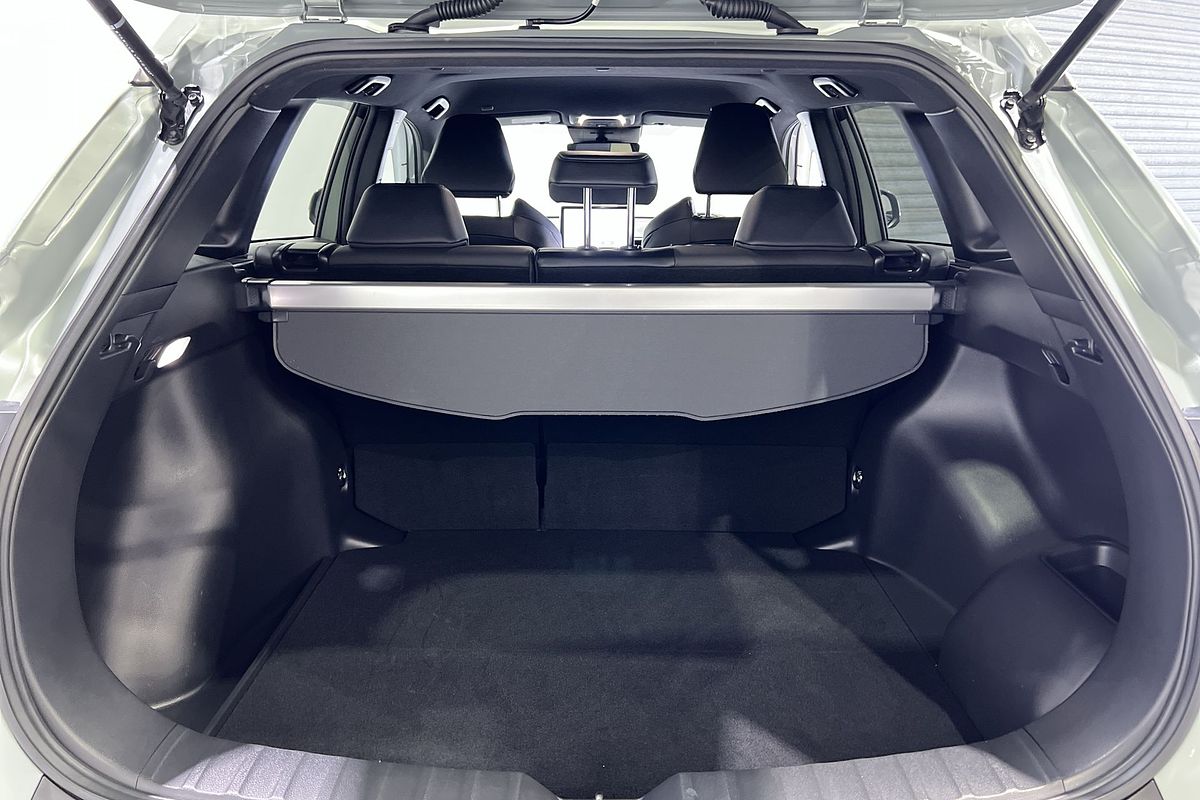 2023 Toyota Corolla Cross GXL MXGH10R