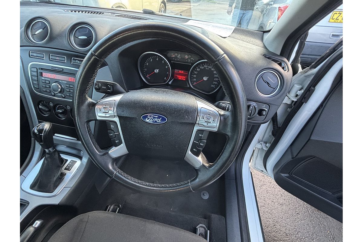 2014 Ford Mondeo LX MC