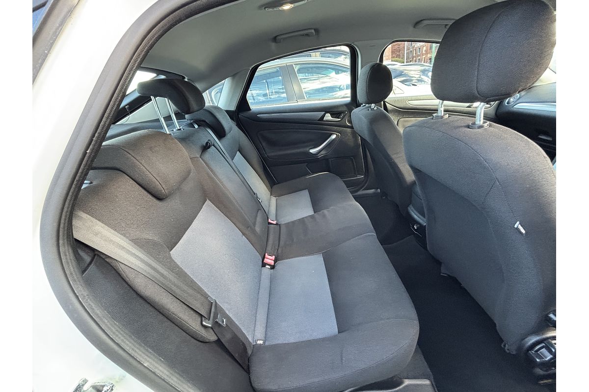 2014 Ford Mondeo LX MC