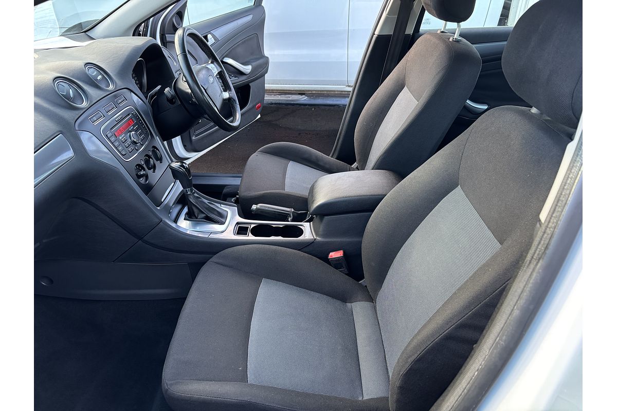 2014 Ford Mondeo LX MC