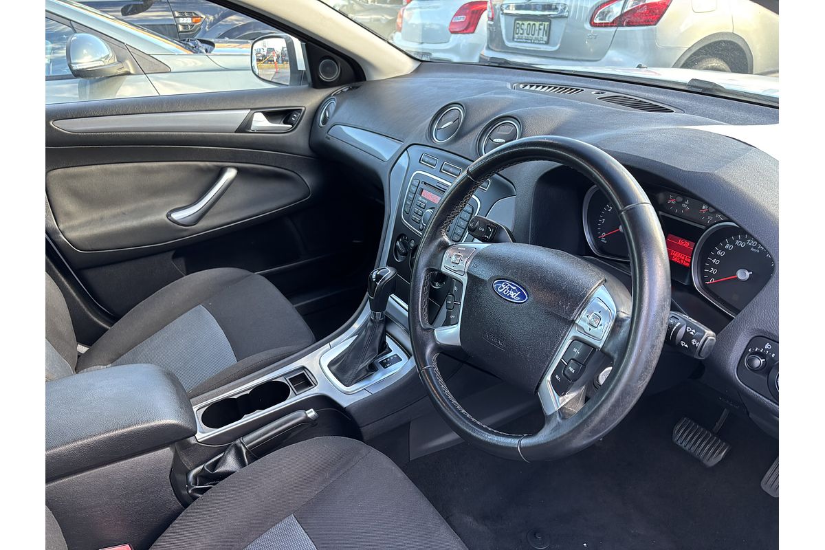 2014 Ford Mondeo LX MC