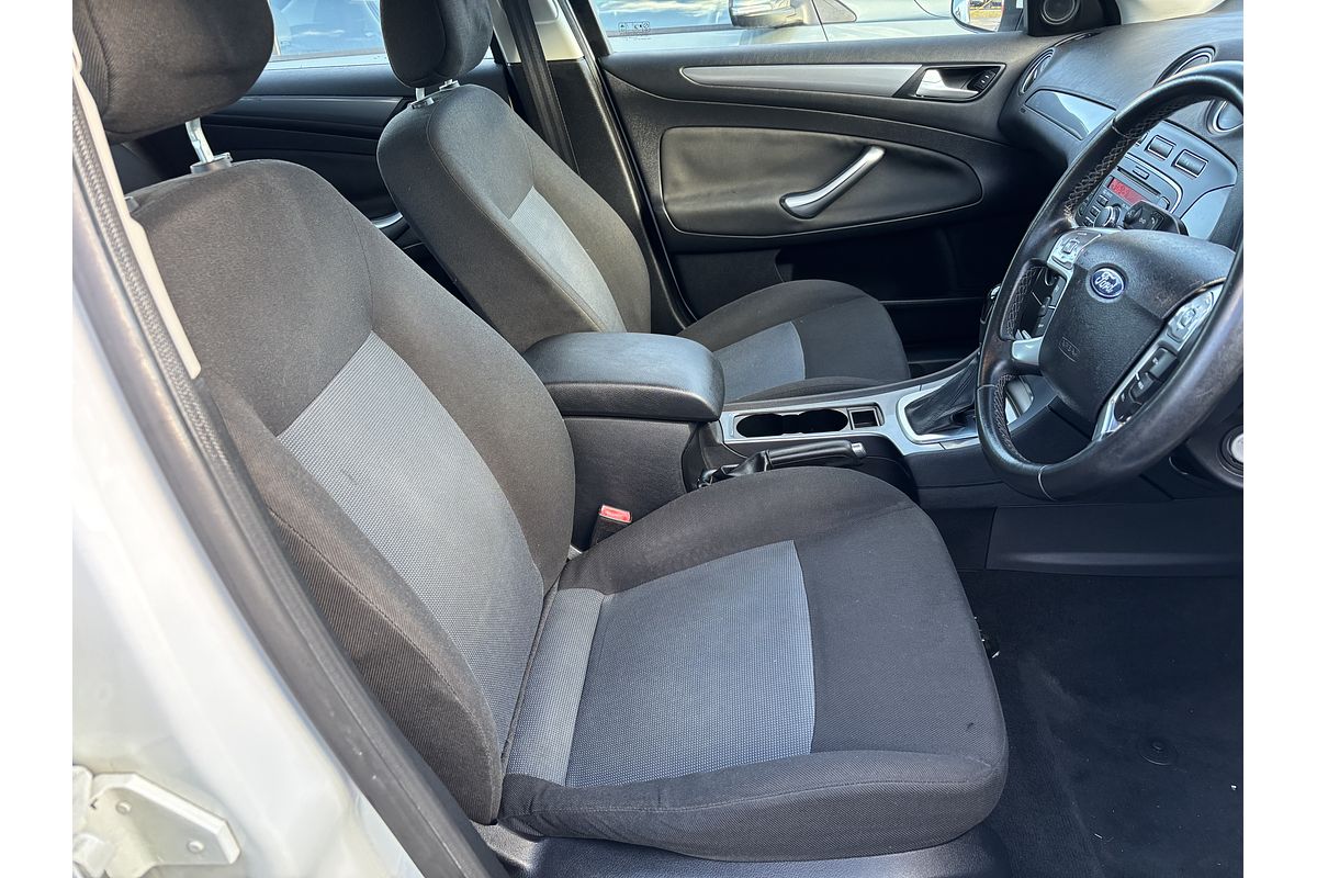 2014 Ford Mondeo LX MC