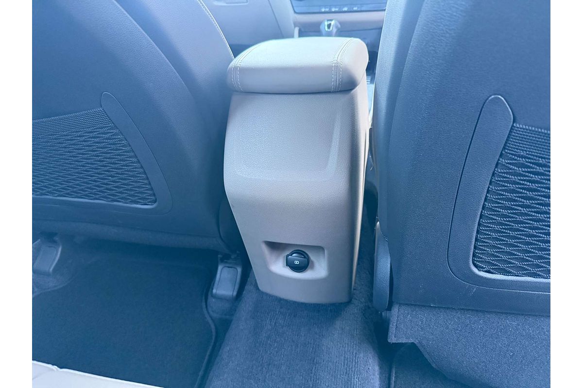 2019 Hyundai Tucson Active TL4