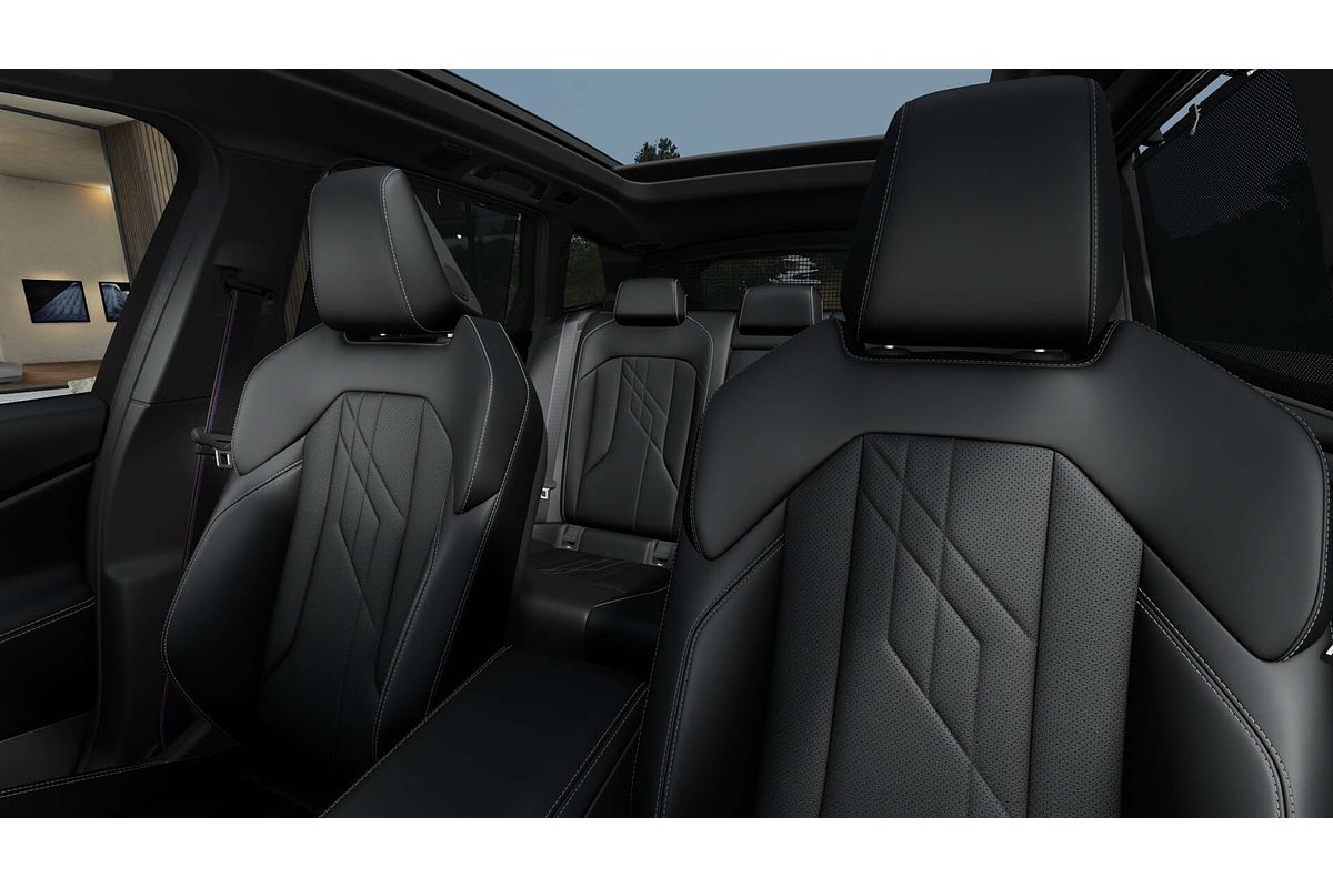 2025 BMW X3 30e xDrive G45