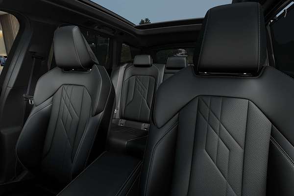 2025 BMW X3 30e xDrive G45