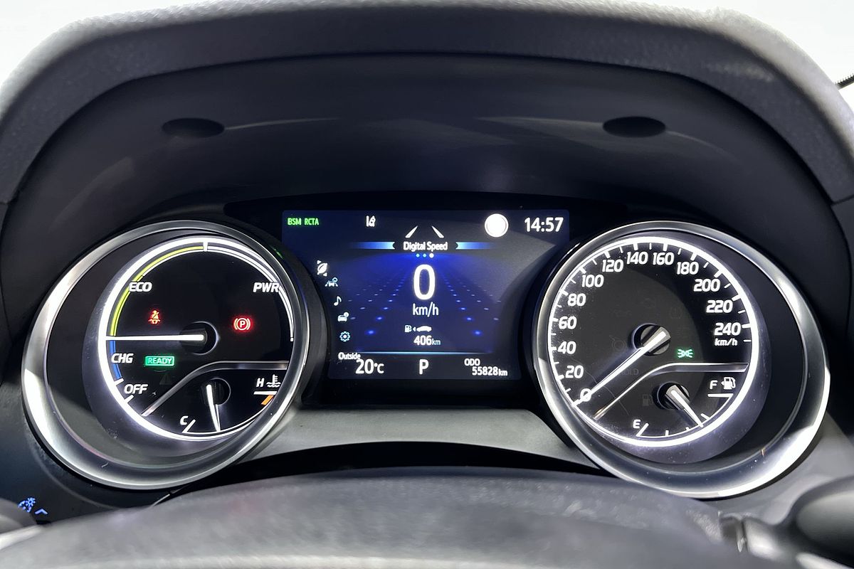 2021 Toyota Camry SX AXVH70R