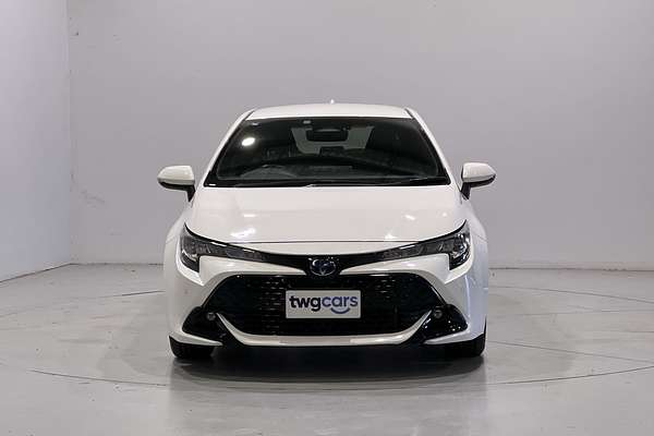 2023 Toyota Corolla SX Hybrid ZWE219R