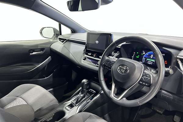 2023 Toyota Corolla SX Hybrid ZWE219R