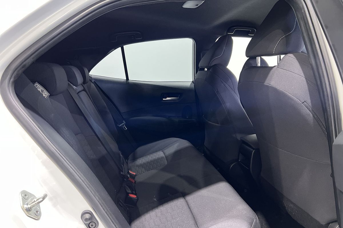 2023 Toyota Corolla SX Hybrid ZWE219R