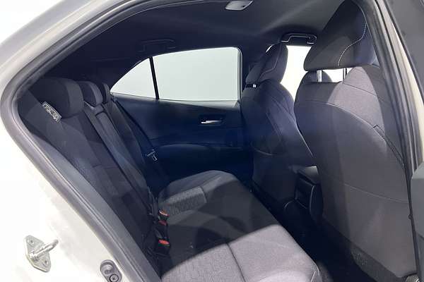 2023 Toyota Corolla SX Hybrid ZWE219R