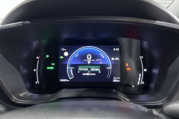 2023 Toyota Corolla SX Hybrid ZWE219R