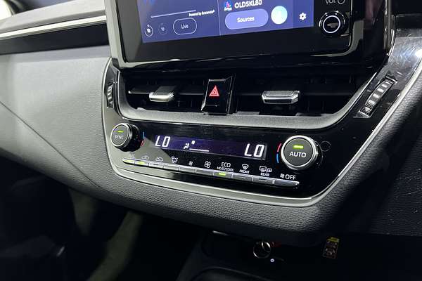 2023 Toyota Corolla SX Hybrid ZWE219R