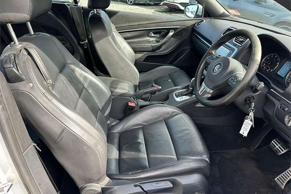 2013 Volkswagen Eos 155TSI 1F