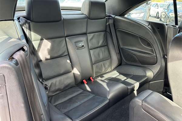 2013 Volkswagen Eos 155TSI 1F