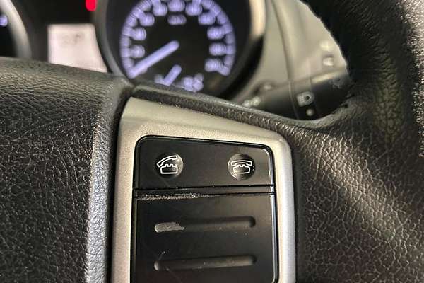2017 Toyota Landcruiser Prado GXL GDJ150R