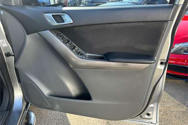 2017 Mazda BT-50 XTR Hi-Rider UR Rear Wheel Drive