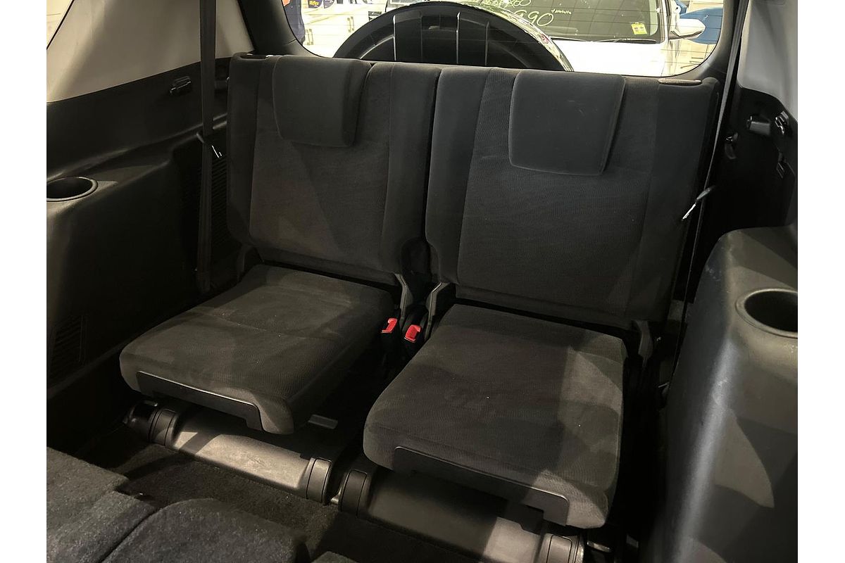 2017 Toyota Landcruiser Prado GXL GDJ150R