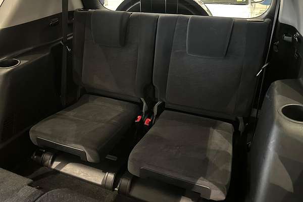 2017 Toyota Landcruiser Prado GXL GDJ150R