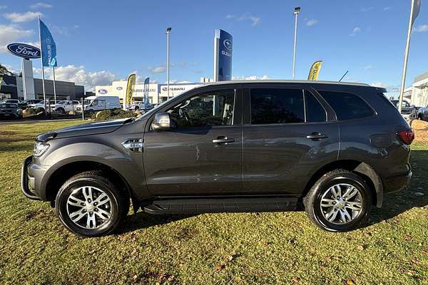 2019 Ford Everest Trend UA II 3.2L