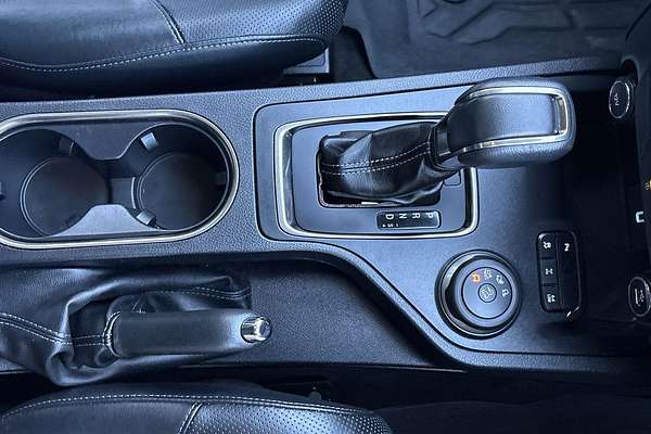 2019 Ford Everest Trend UA II 3.2L