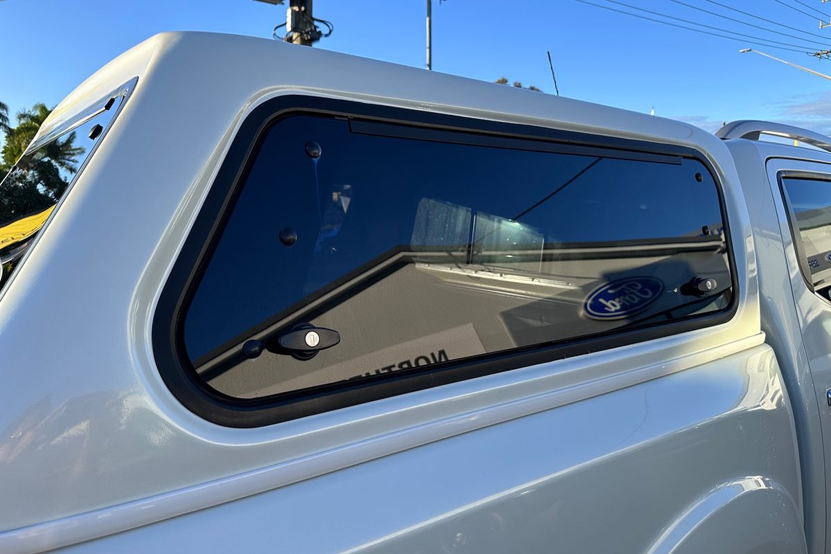 2015 Nissan Navara ST-X D23 4X4