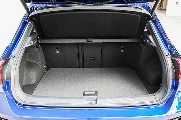 2023 Volkswagen T-Roc R D11