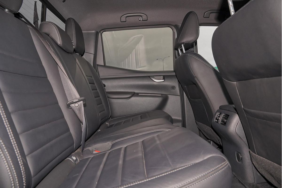2020 Mercedes-Benz X-Class X350d Power 470 4X4