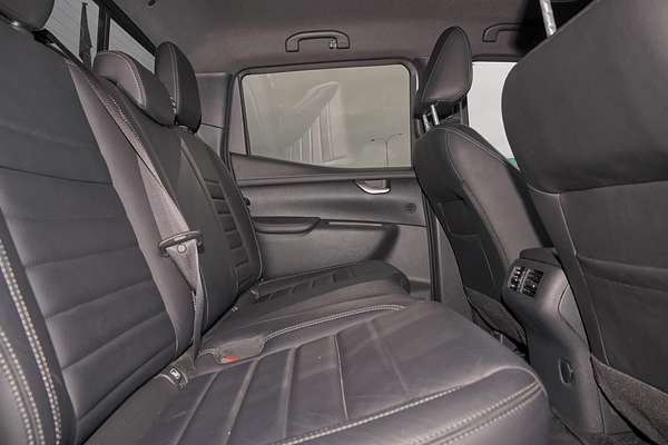 2020 Mercedes-Benz X-Class X350d Power 470 4X4