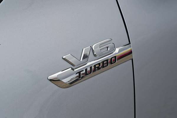2020 Mercedes-Benz X-Class X350d Power 470 4X4