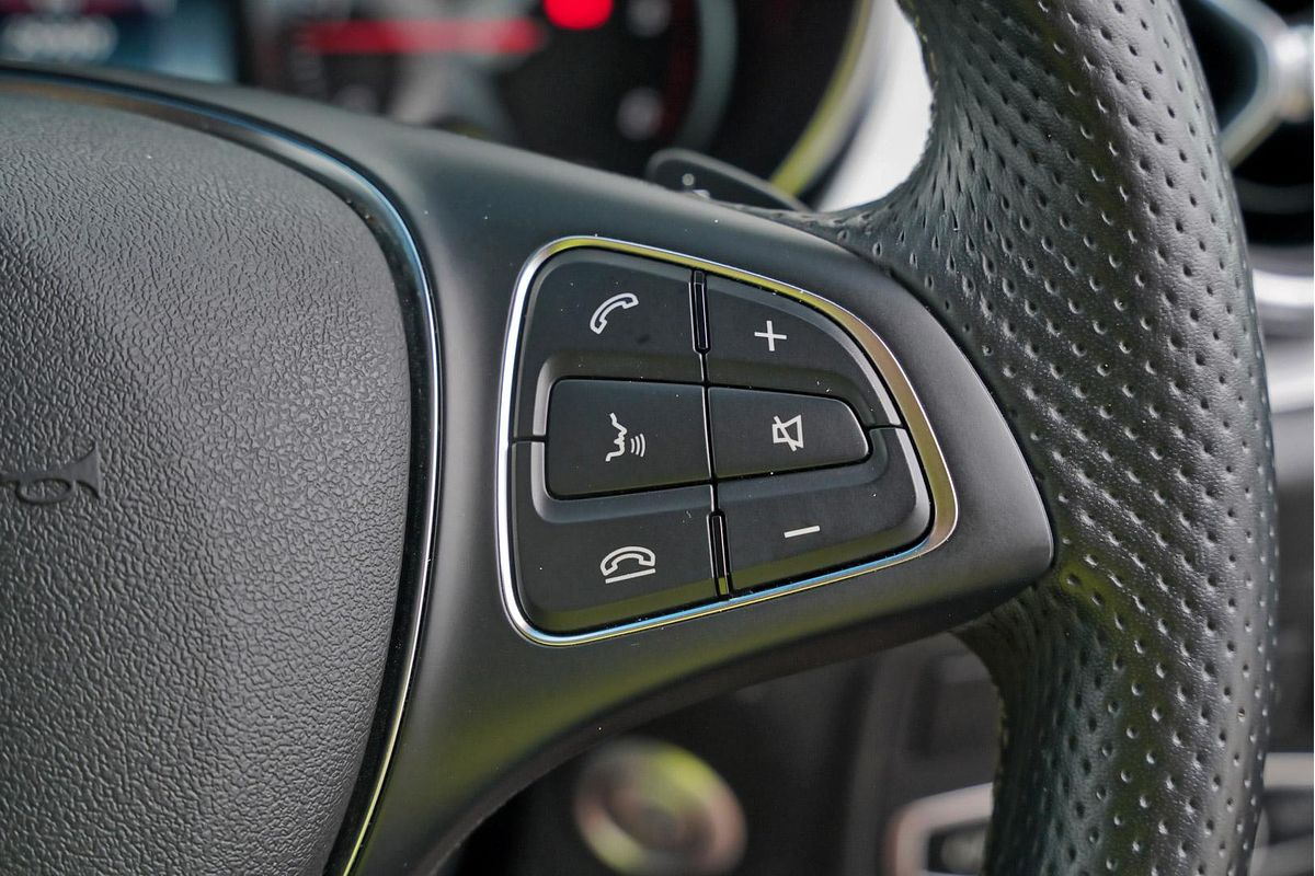 2020 Mercedes-Benz X-Class X350d Power 470 4X4