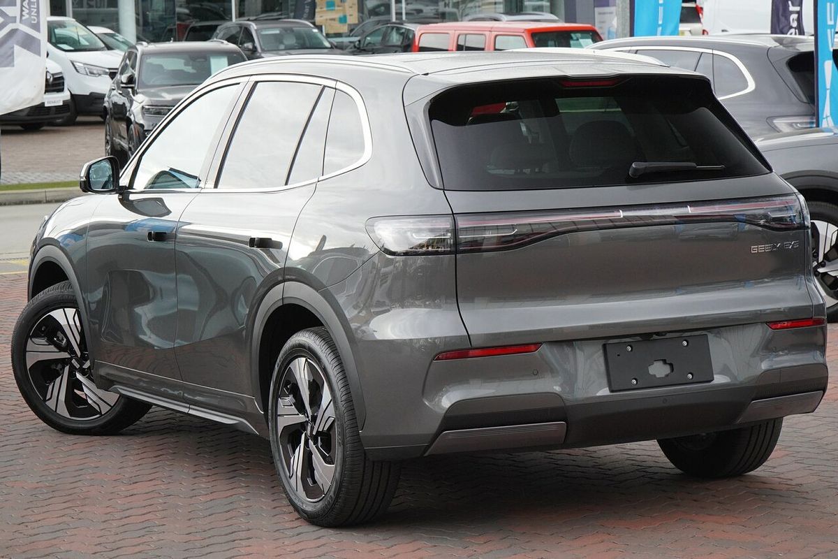 2025 Geely EX5 Inspire E245