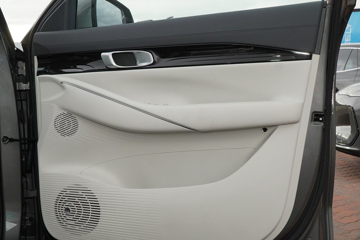 2025 Geely EX5 Inspire E245