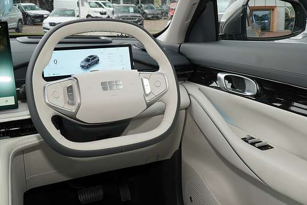 2025 Geely EX5 Inspire E245