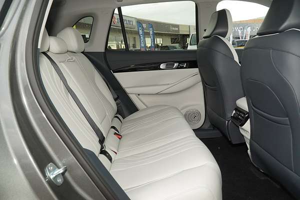 2025 Geely EX5 Inspire E245