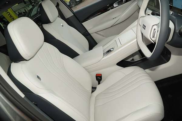 2025 Geely EX5 Inspire E245