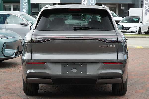 2025 Geely EX5 Inspire E245