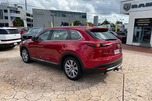 2021 Mazda CX-9 Azami TC