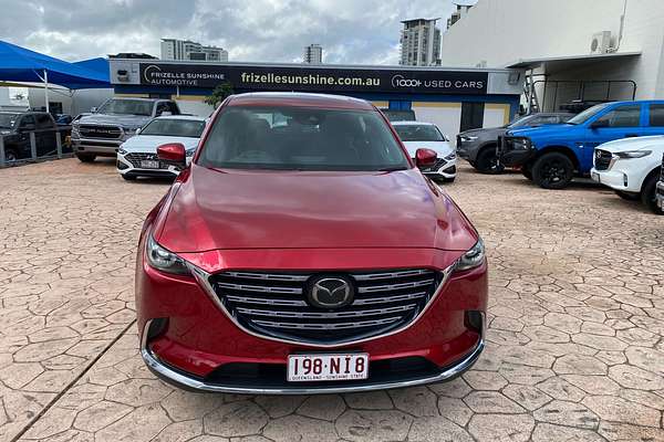 2021 Mazda CX-9 Azami TC