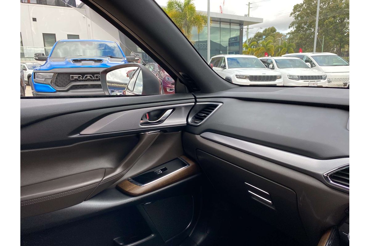 2021 Mazda CX-9 Azami TC