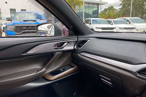 2021 Mazda CX-9 Azami TC