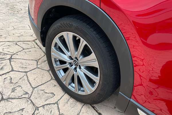 2021 Mazda CX-9 Azami TC