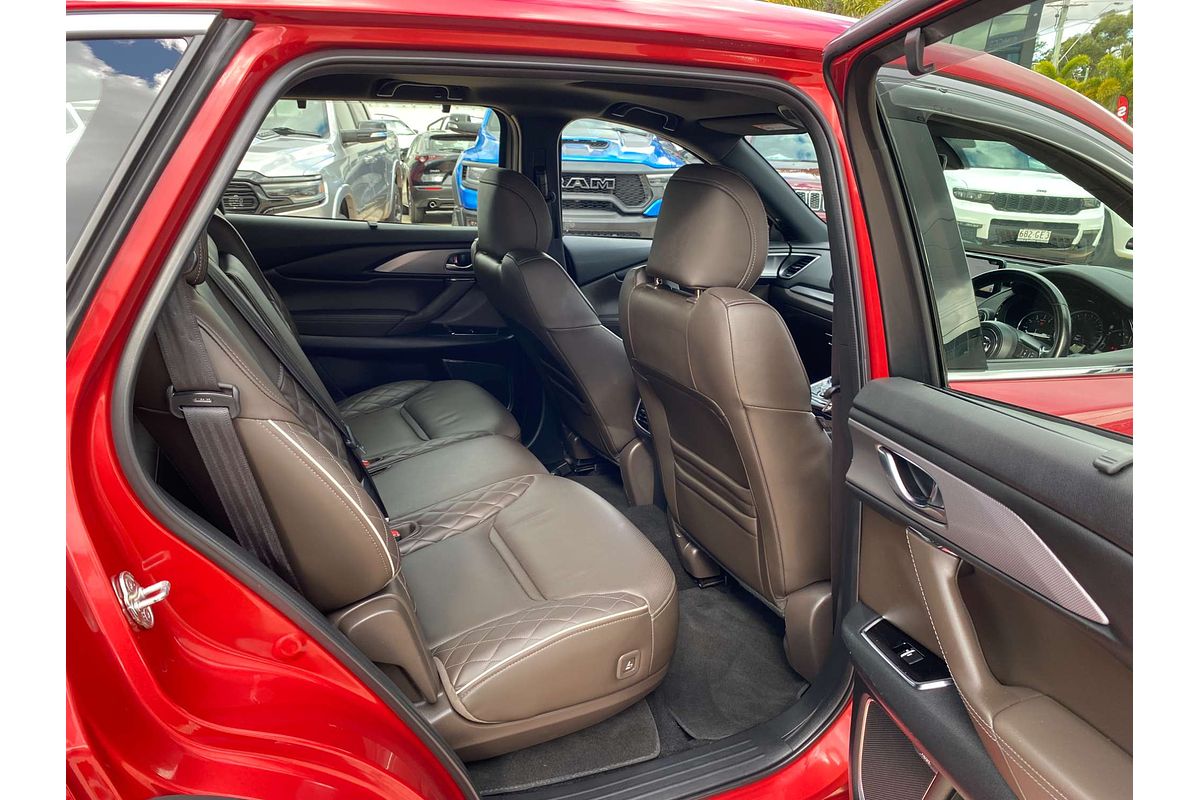 2021 Mazda CX-9 Azami TC
