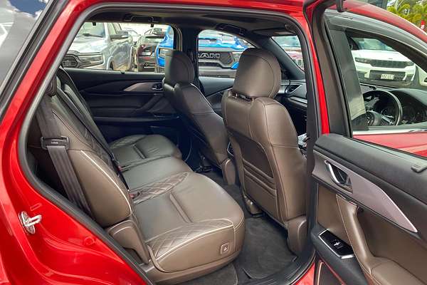 2021 Mazda CX-9 Azami TC