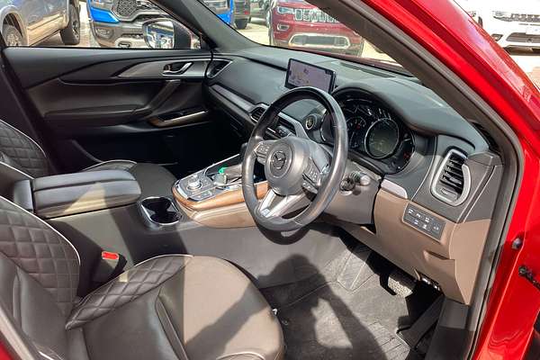 2021 Mazda CX-9 Azami TC