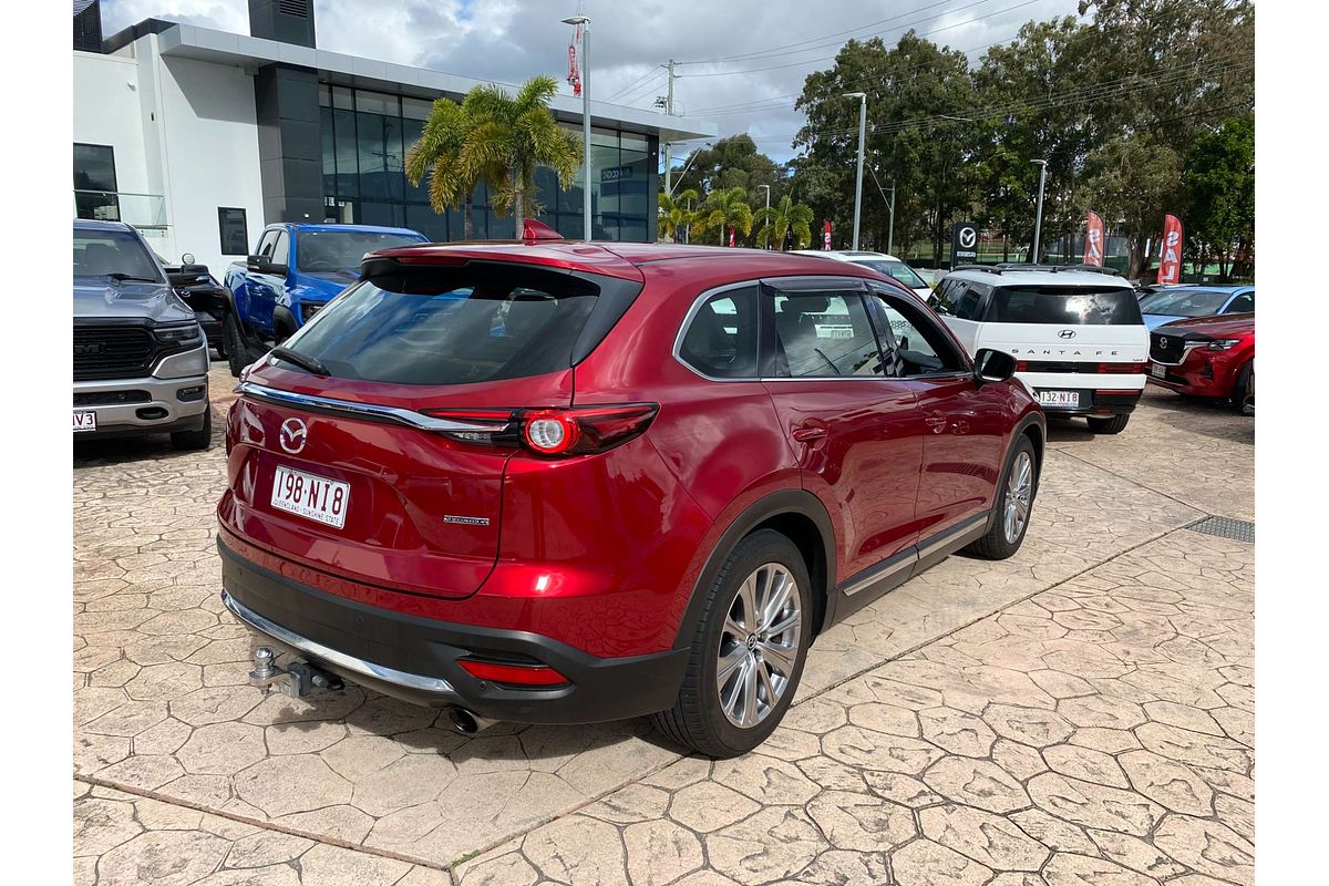 2021 Mazda CX-9 Azami TC